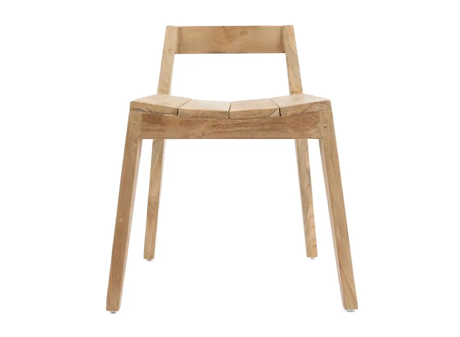 Almassora Esszimmerstuhl - Hochwertiger umweltfreundlicher Sitz