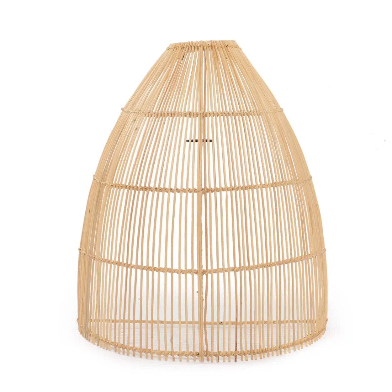 Cazorla Cozy Wandleuchte - Rattanlampe