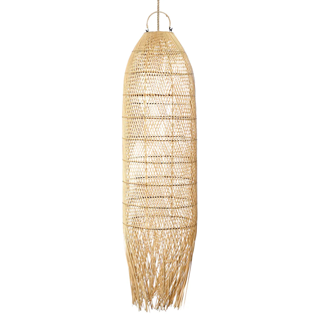 Zuheros Boho Illumination - Ambiente-Leuchte