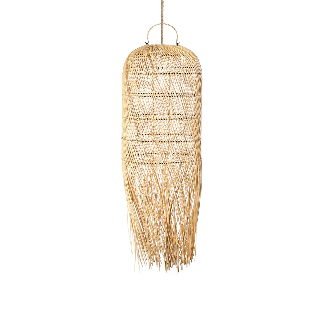 Zuheros Boho Illumination - Ambiente-Leuchte