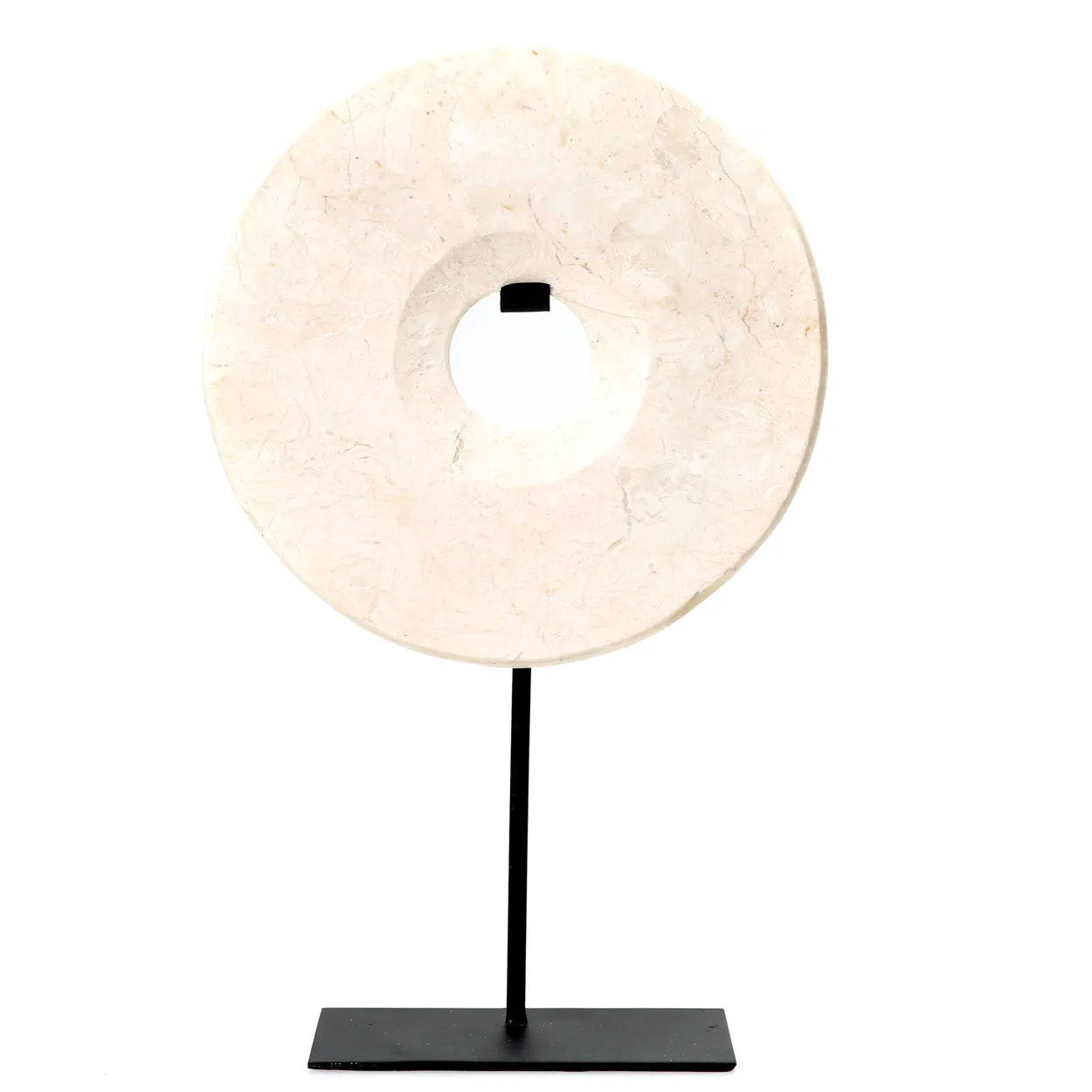 Alhambra Elegance Disc - Marmordisplay