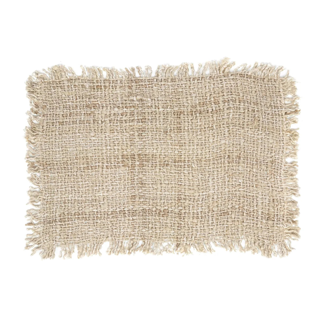 Alhambra Luxe Mat – Tischset aus Baumwolle