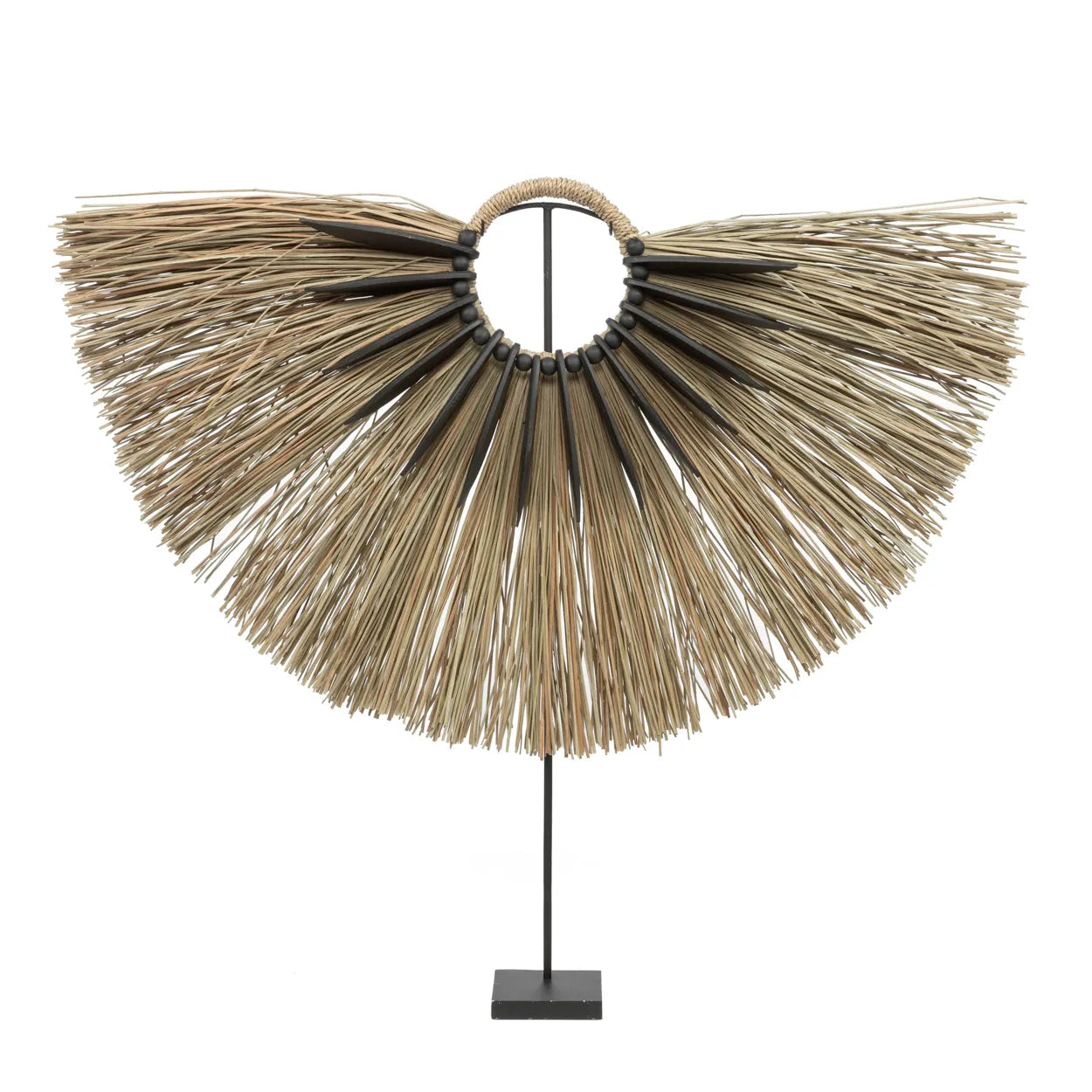 Cuenca Cliff Lampe - Holzlampe