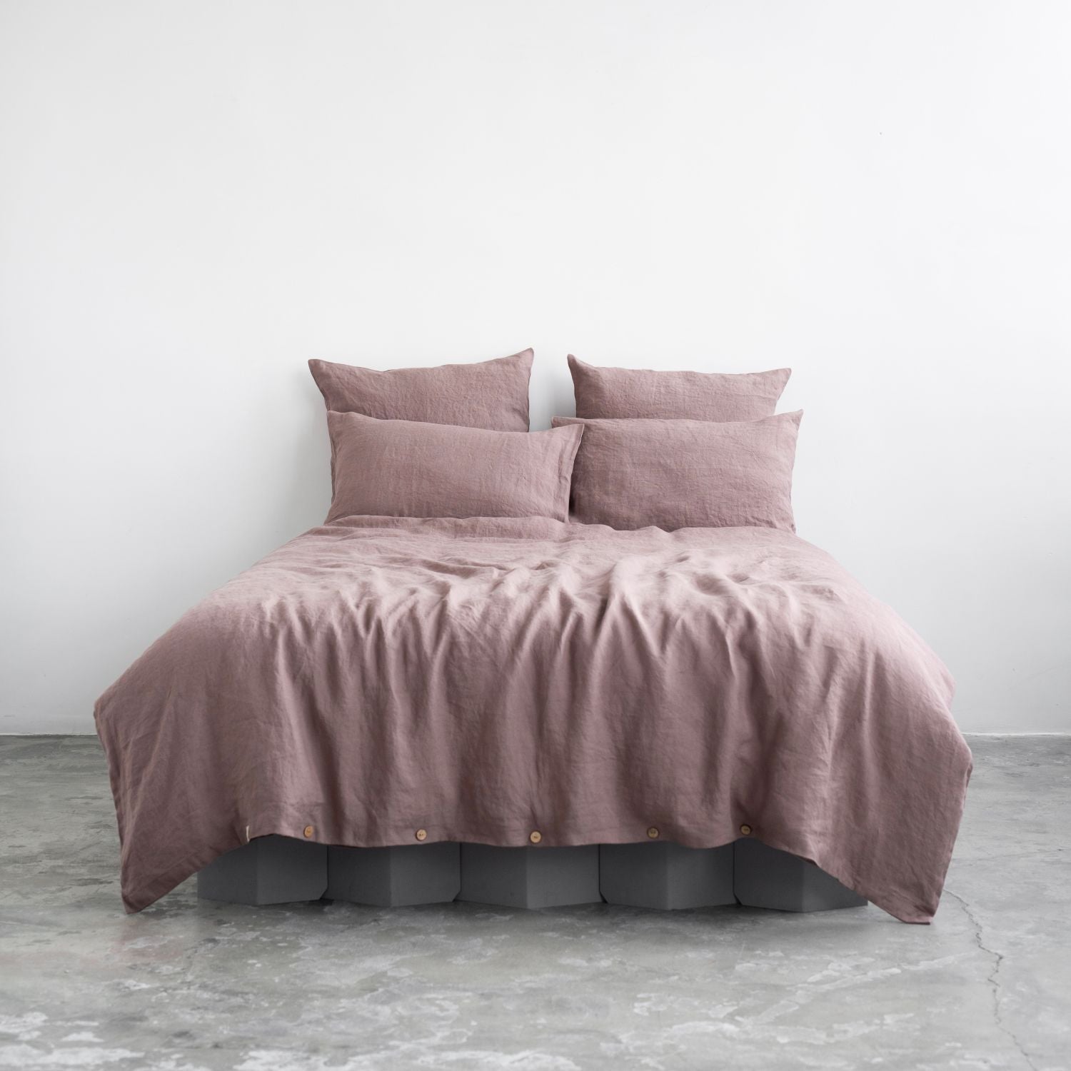 Pinto Linen Dreamscapes – Nachhaltiges Schlafset