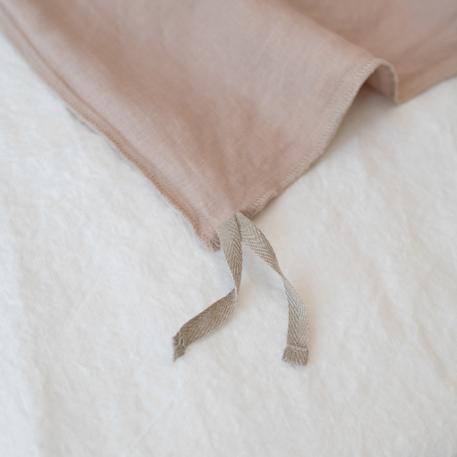 Pinto Linen Dreamscapes – Nachhaltiges Schlafset