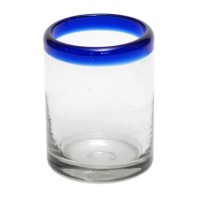 Candelaria Glasschale - Artisanal Salatglas
