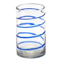 Salamanca Artisanal Spheres – Trinkgläser aus recyceltem Glas
