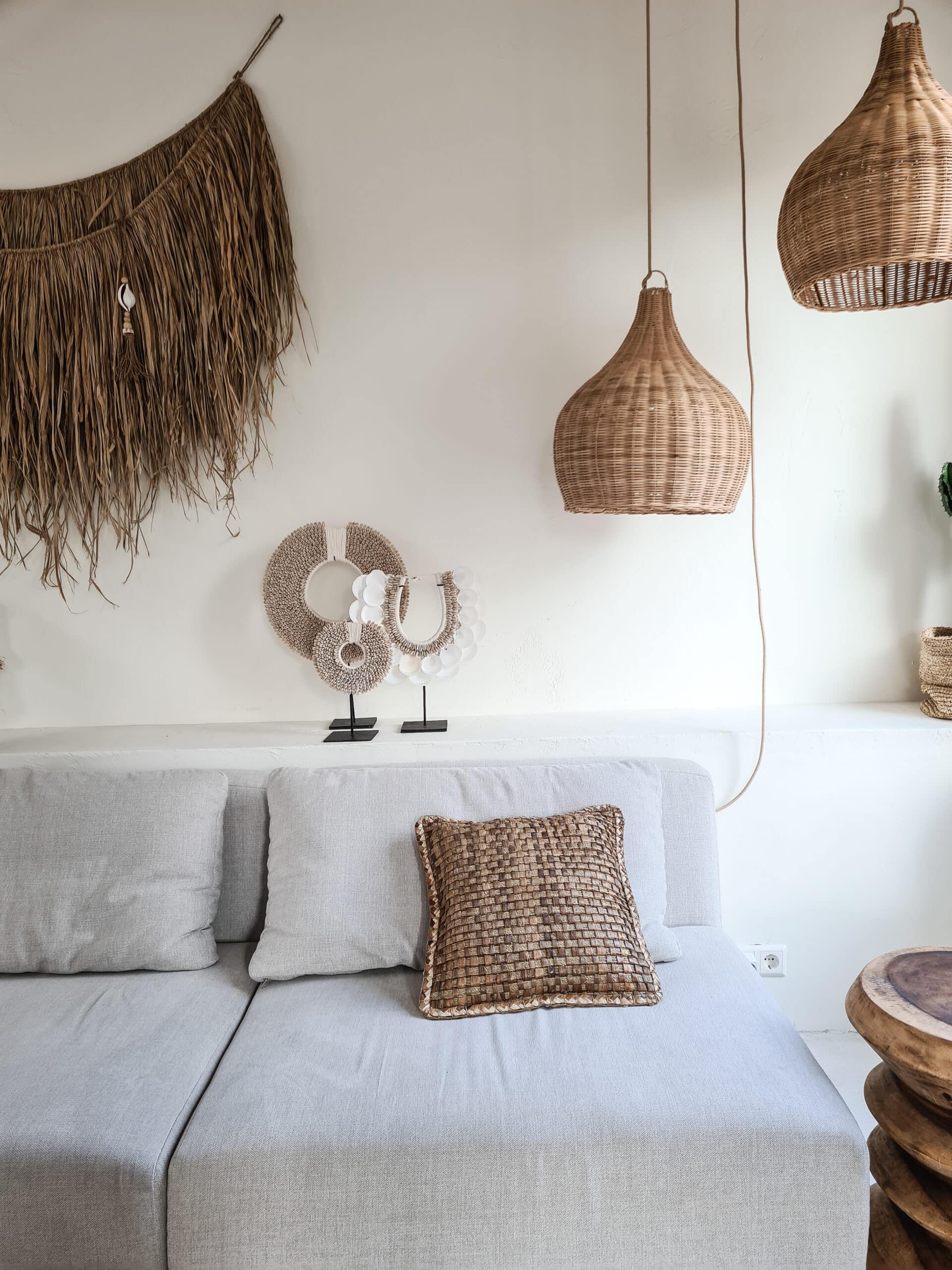 Cies Islands Muschelkette - Eleganter Muschelschmuck
