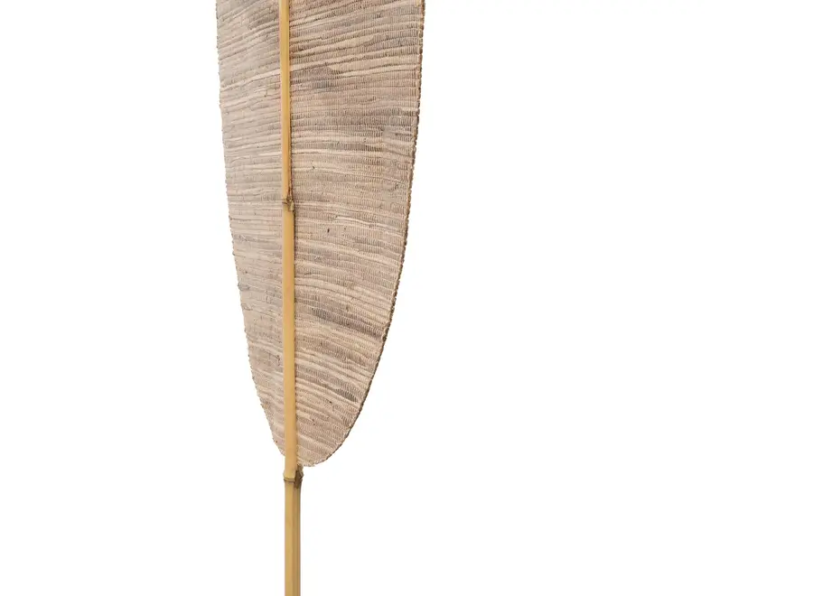 Osuna Boho Ornament - Ayung Flusspaddel