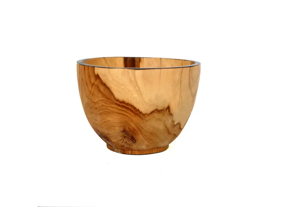 Cala Comte Versatile - Schale aus Teakholz