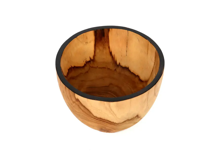Cala Comte Versatile - Schale aus Teakholz