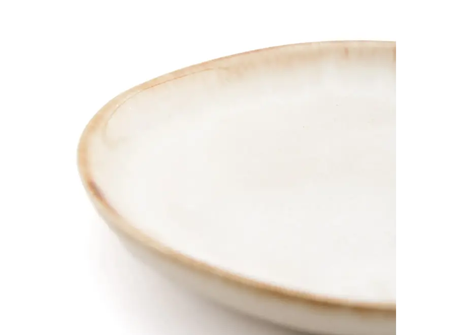 Algeciras Ceramics - Handgefertigtes Geschirr