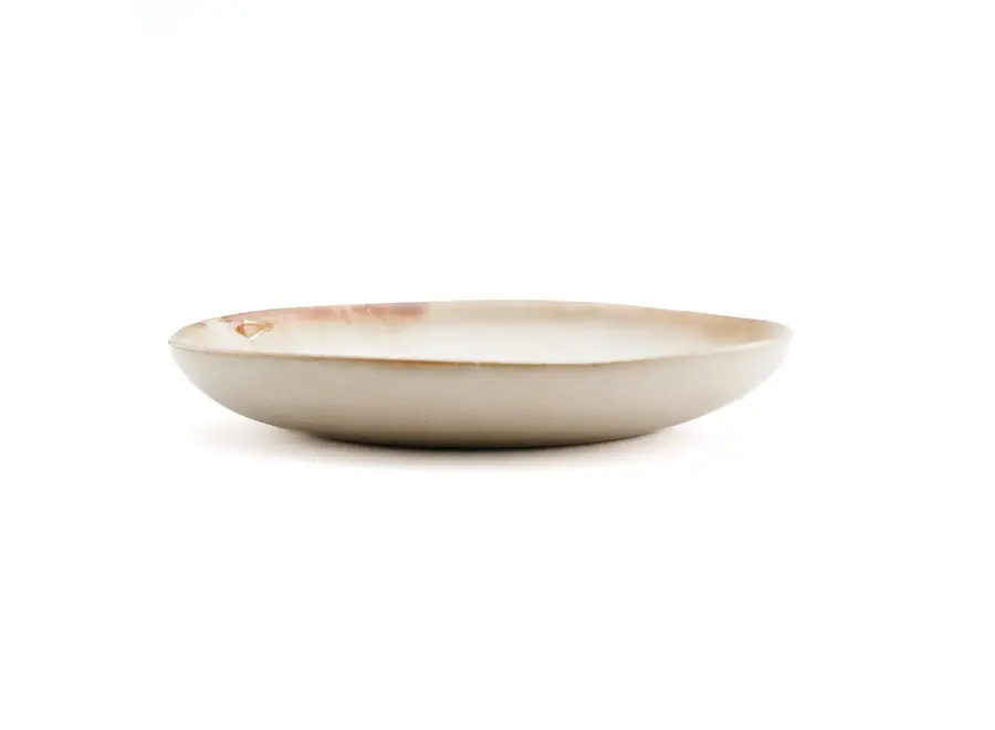 Algeciras Ceramics - Handgefertigtes Geschirr