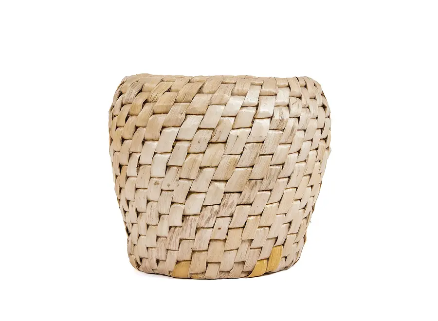 Cazorla Light Basket - Bananenblattkorb