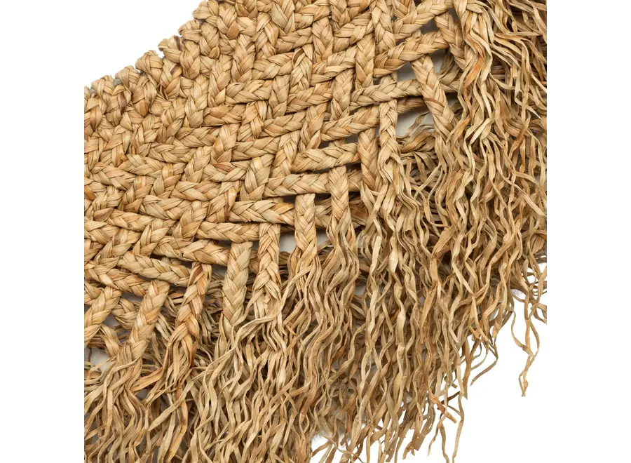 Zahara de la Sierra Rattanspiegel - Küsten-Rattanspiegel