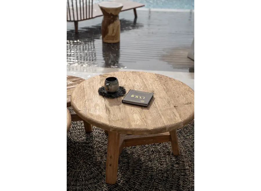 Galdar Galdar – der Fusuma-Couchtisch