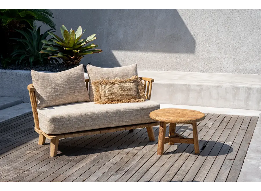 Galdakao Galdakao - der Fusuma-Couchtisch