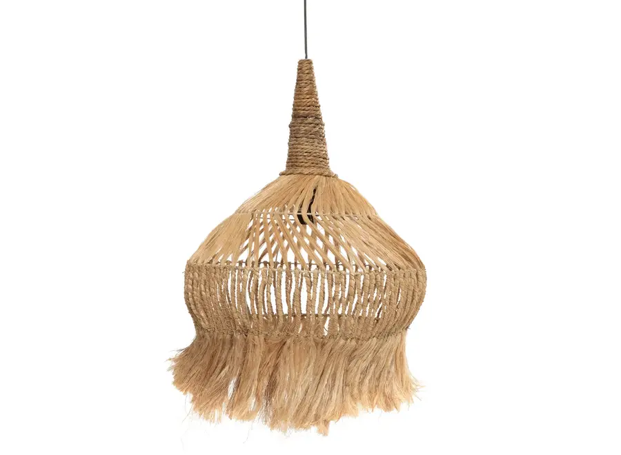 Cabo de Gata Grass Dance Lampe - Pendelleuchte