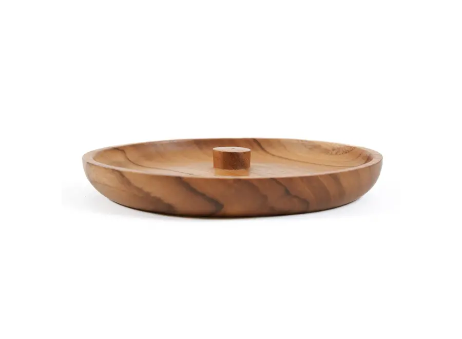 Cazorla Aroma Tray - Räucherstäbchenhalter