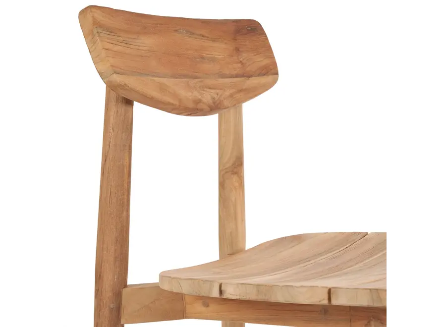 Matita Timeless Chair - Esszimmerstuhl