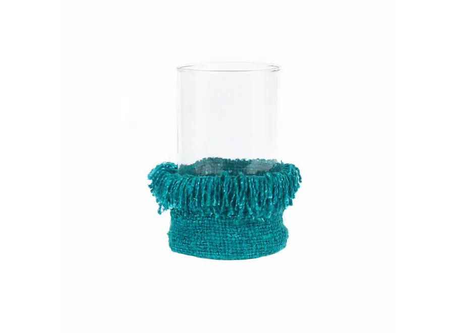 Calpe Cosy Illuminator - Kerzenhalter aus Glas