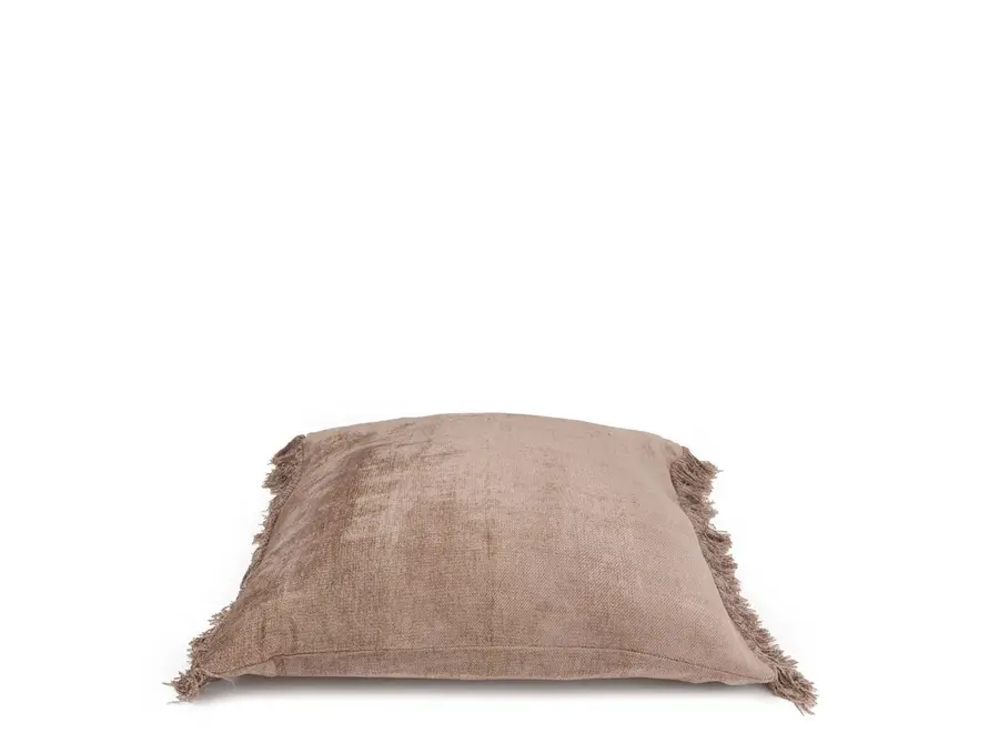 Adeje Boho Velvet – Samtkissen