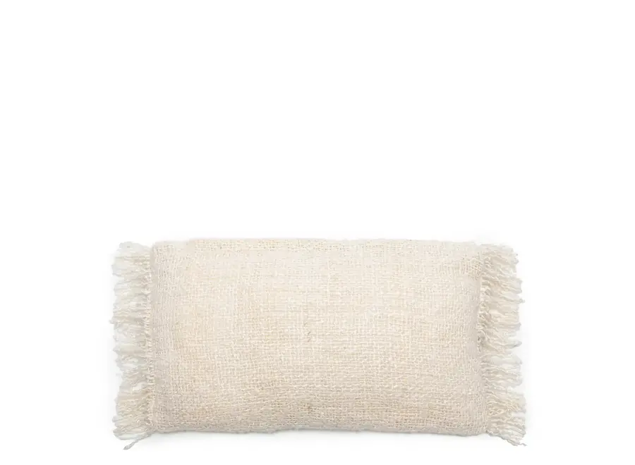 Alhambra Boho Comfort - Baumwollkissen