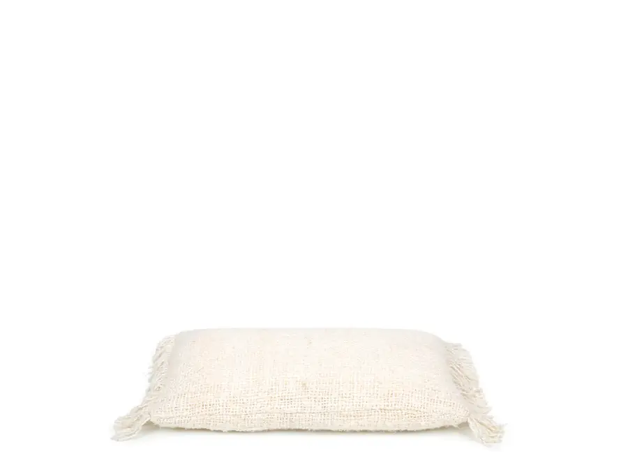 Alhambra Boho Comfort - Baumwollkissen