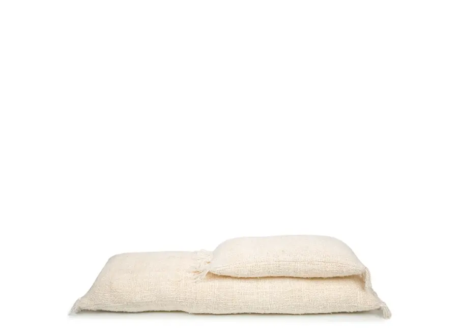 Alhambra Boho Comfort - Baumwollkissen