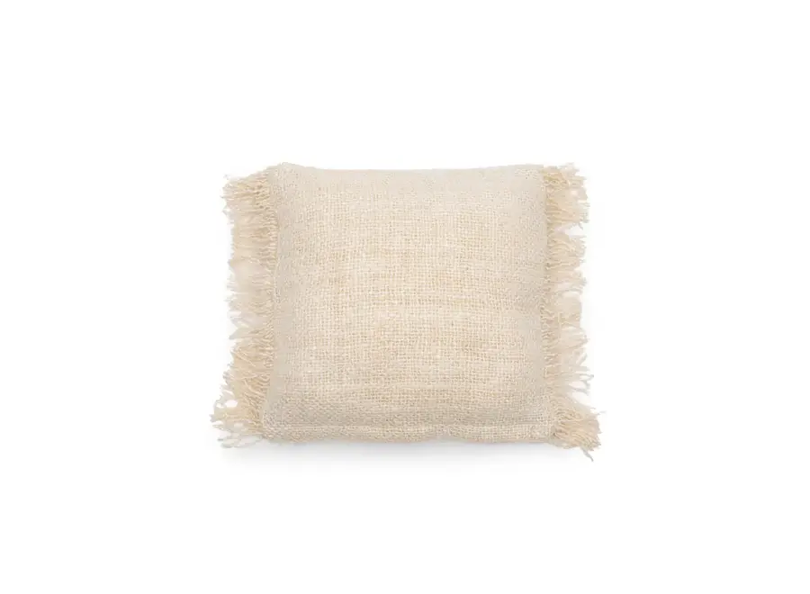 Alhambra Boho Comfort - Baumwollkissen