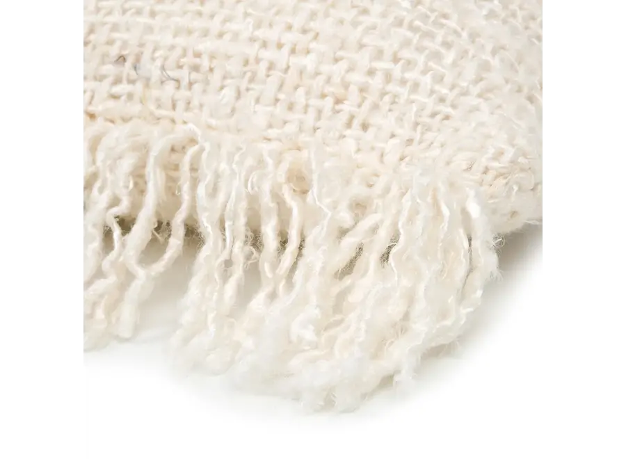 Alhambra Boho Comfort - Baumwollkissen