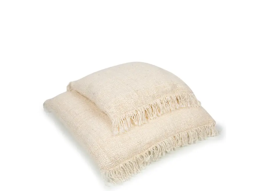 Alhambra Boho Comfort - Baumwollkissen