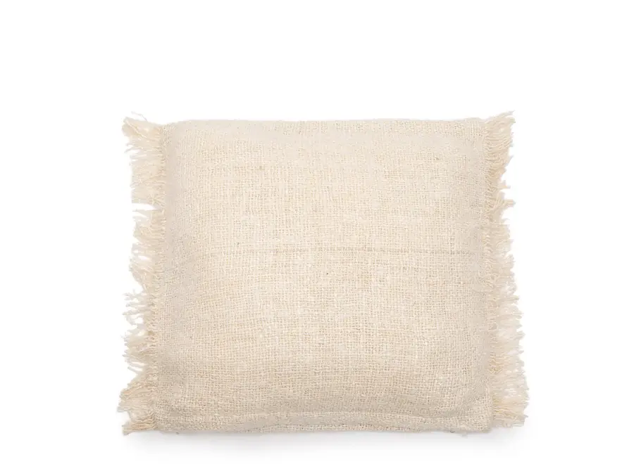 Alhambra Boho Comfort - Baumwollkissen