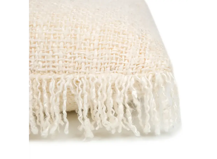 Alhambra Boho Comfort - Baumwollkissen