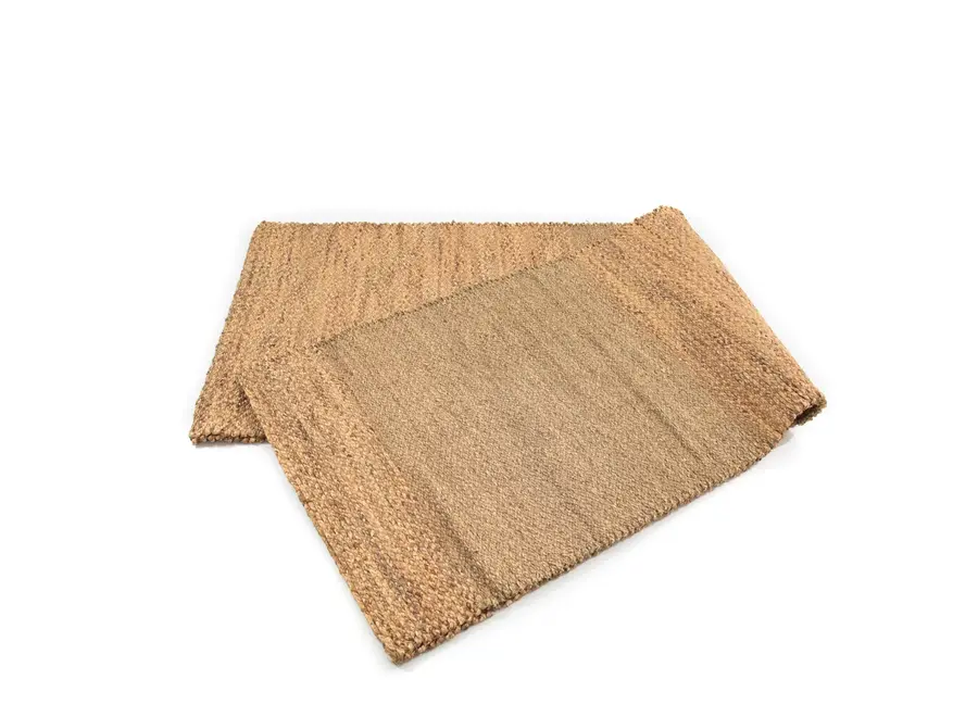 Cieza Paddle Field Carpet - Seegrasteppich