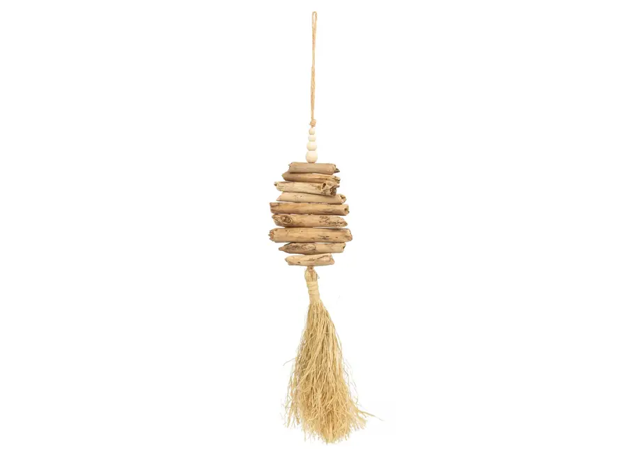 Alhambra Exotic Quaste - Wandbehang