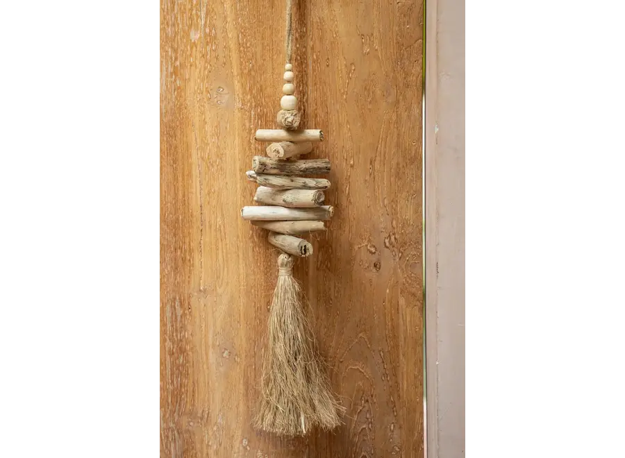 Alhambra Exotic Quaste - Wandbehang