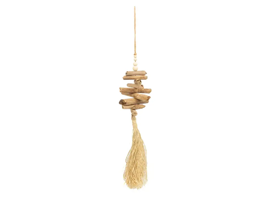 Alhambra Exotic Quaste - Wandbehang