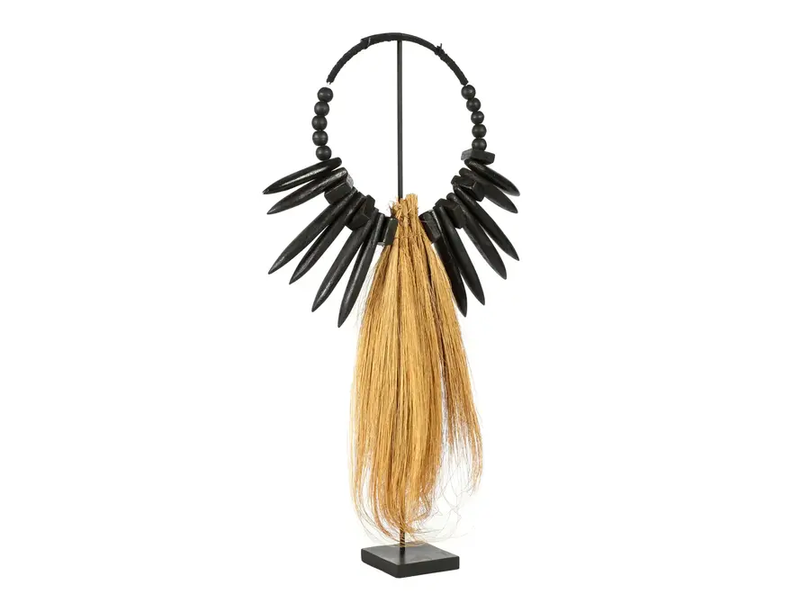 Albufera Bohemian Stand – Rayung-Gras-Display