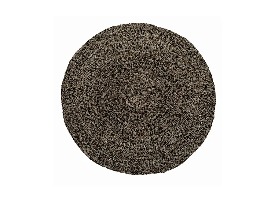 Cazorla Seegras-Teppich - Seegras-Teppich