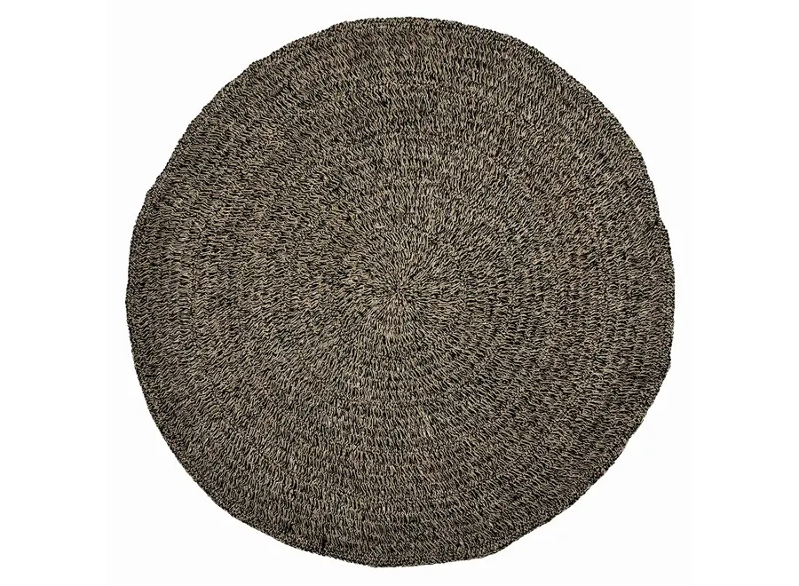Cazorla Seegras-Teppich - Seegras-Teppich