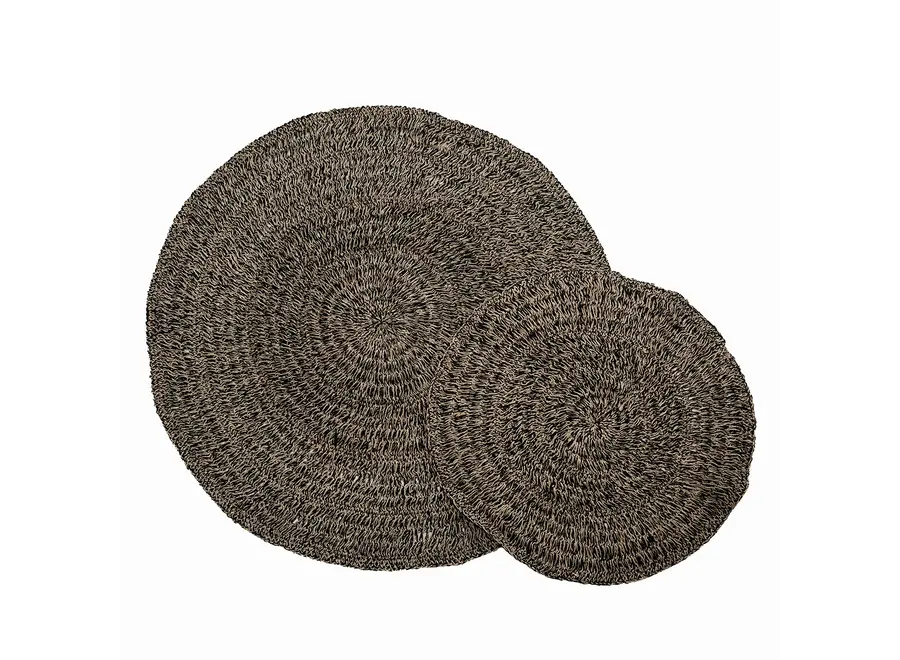 Cazorla Seegras-Teppich - Seegras-Teppich