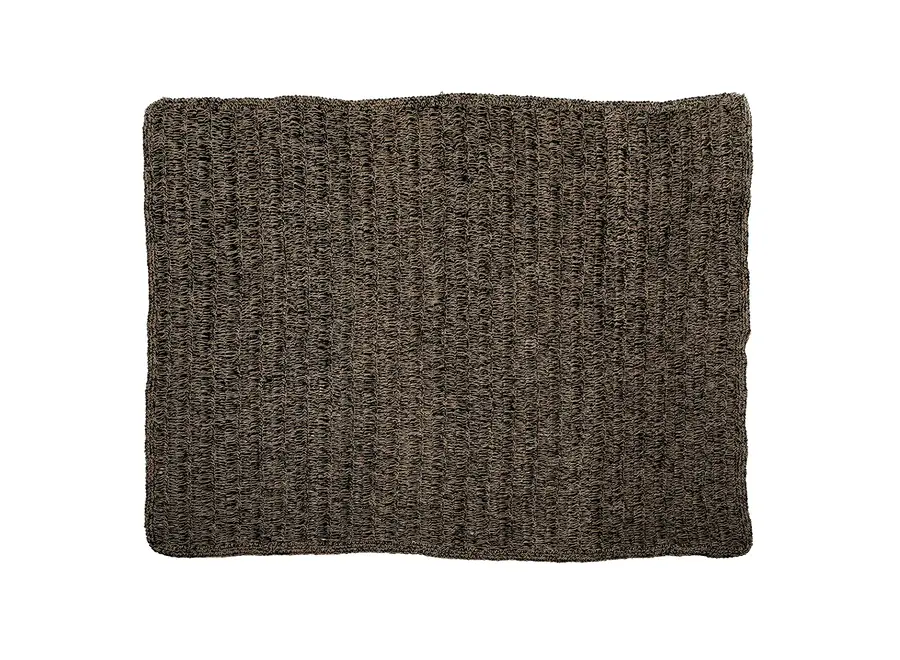 Cazorla Seegras-Teppich - Seegras-Teppich