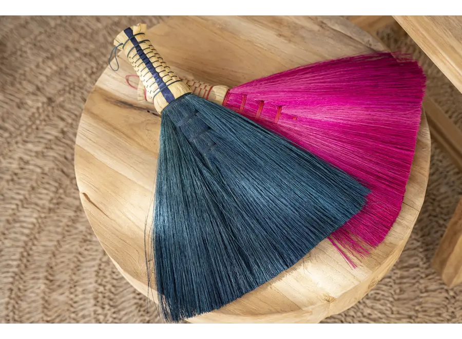 Comillas Boho Hand Sweeper - Kehrbürste