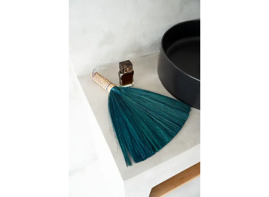 Comillas Boho Hand Sweeper - Kehrbürste