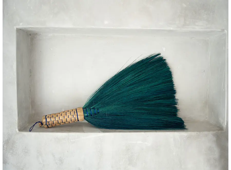 Comillas Boho Hand Sweeper - Kehrbürste