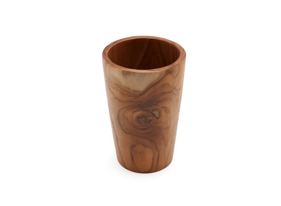 Alhambra Teak Wurzel - Tasse