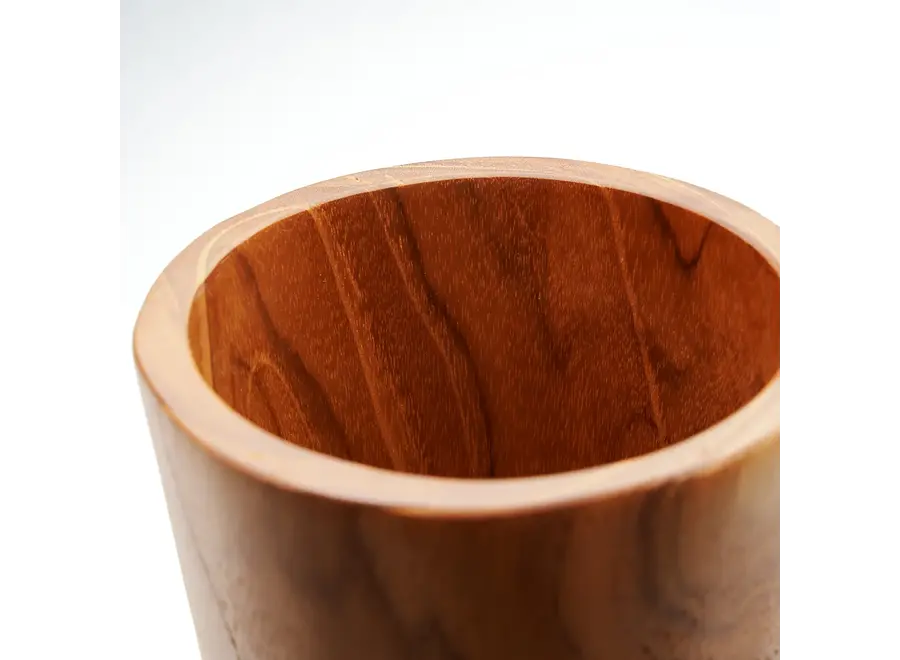 Alhambra Teak Wurzel - Tasse
