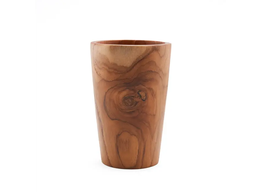 Alhambra Teak Wurzel - Tasse