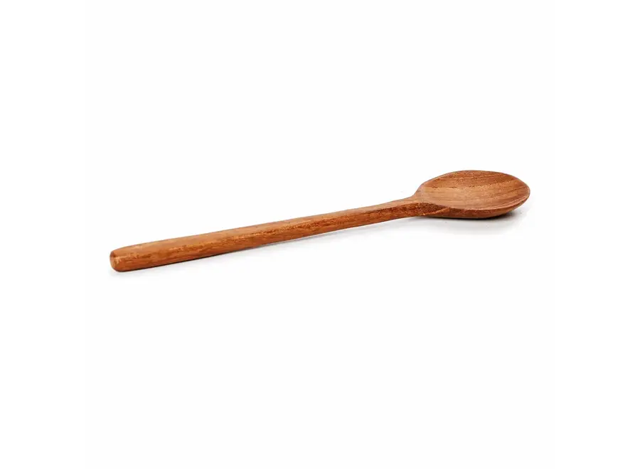 Calpe Artisan Spoon - Teak Wurzelgeschirr